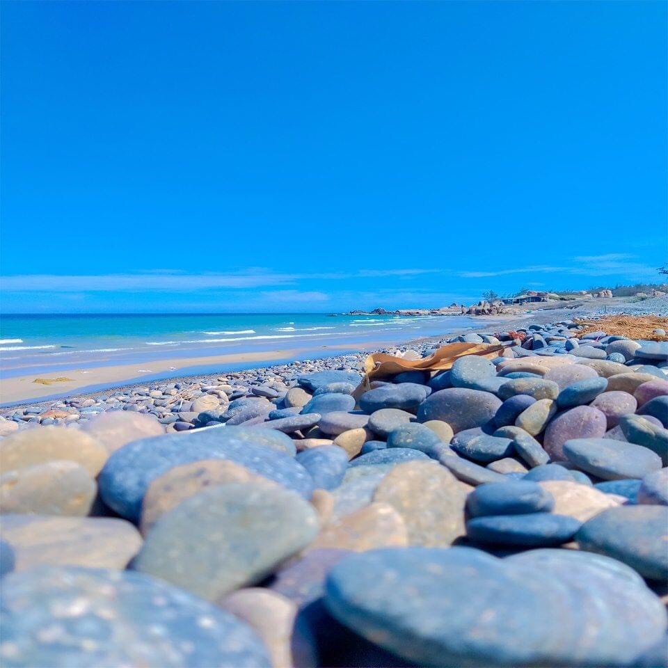 Địa điểm nổi tiếng