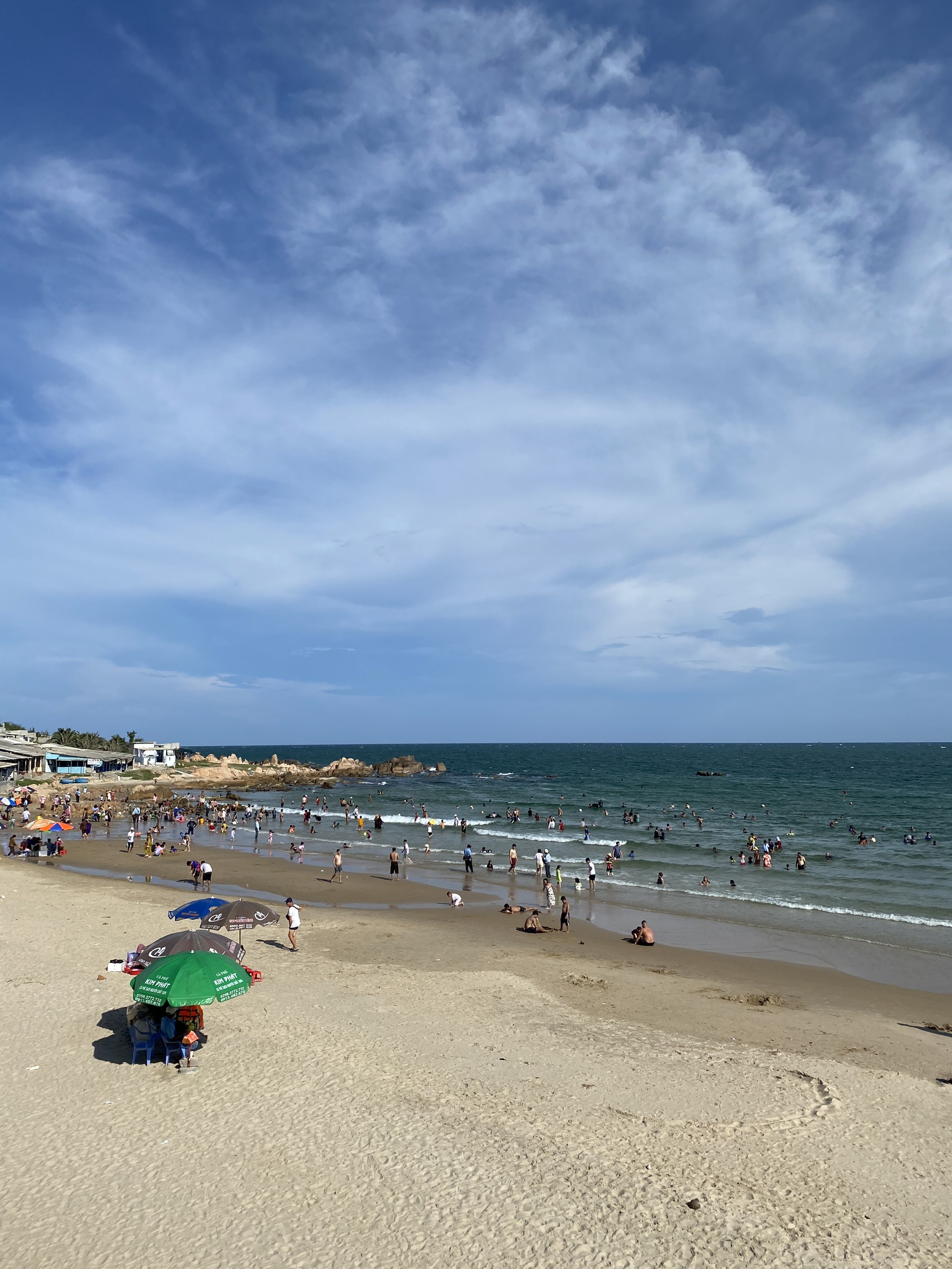 Hòa mình với thiên nhiên